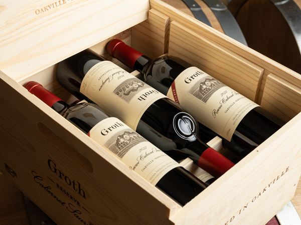 Upcoming Event - Annual Reserve Release