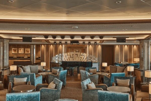 Upcoming Event - 2026/2027 Vintner Cruise – New Zealand & Australia