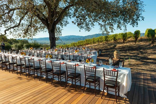Upcoming Event - Profile Estate Brunch