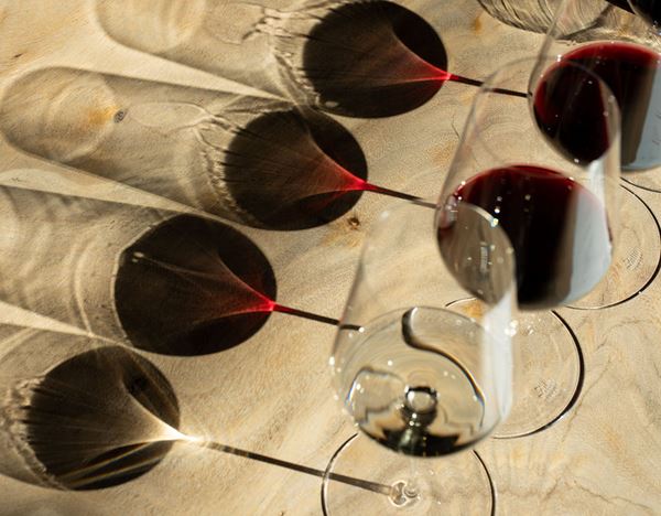 Upcoming Event - November Private Members-Only Dinner with Winemaker Landon Donley
