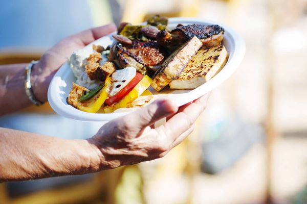 Upcoming Event - Peak Season Supper Series, Fall