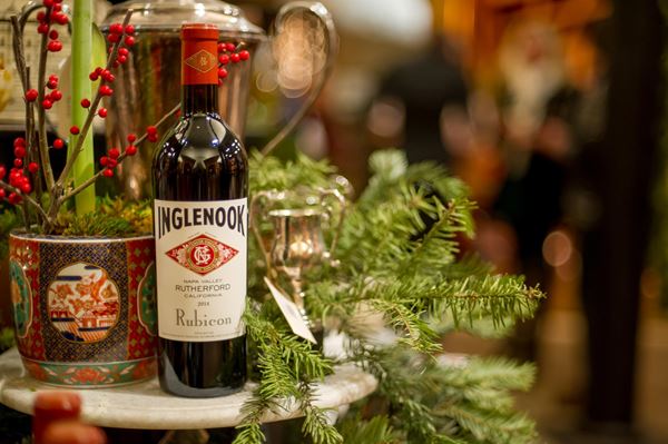 Upcoming Event - Holiday Open House & Concert