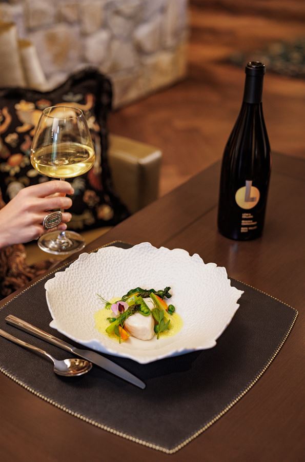 Upcoming Event - Art of Taste - Holiday Celebration Season