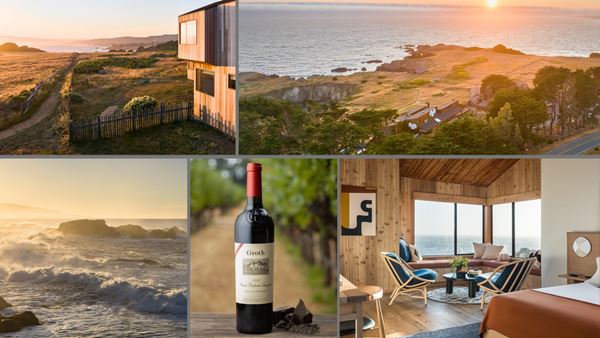 Upcoming Event - Reserve by the Sea | A Coastal Return