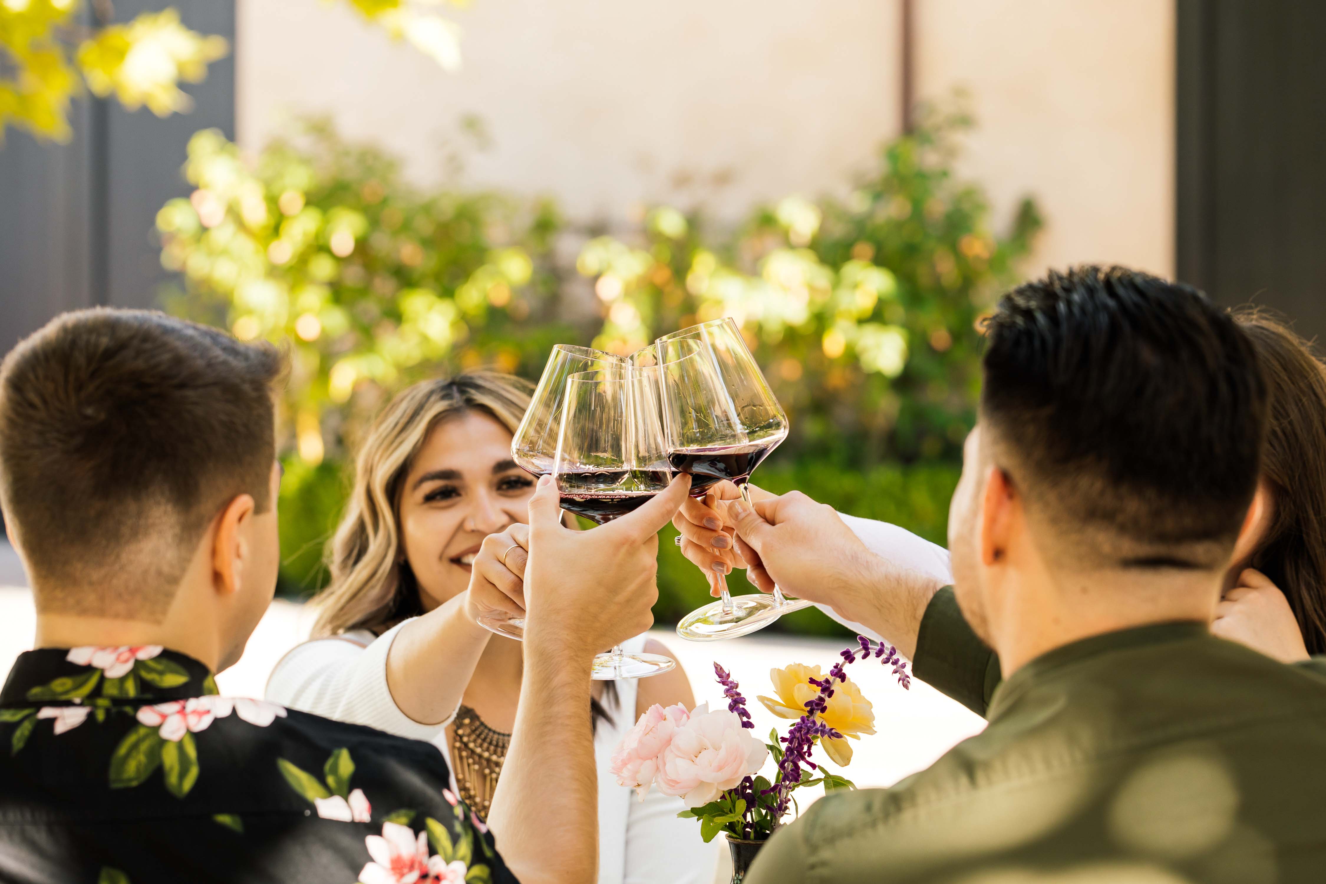 Upcoming Event - Fall Back Member Release Party