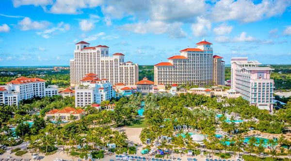 Upcoming Event - The Bahamas Culinary & Arts Festival