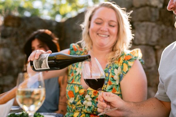 Upcoming Event - Annual Post-Turkey Day Brunch