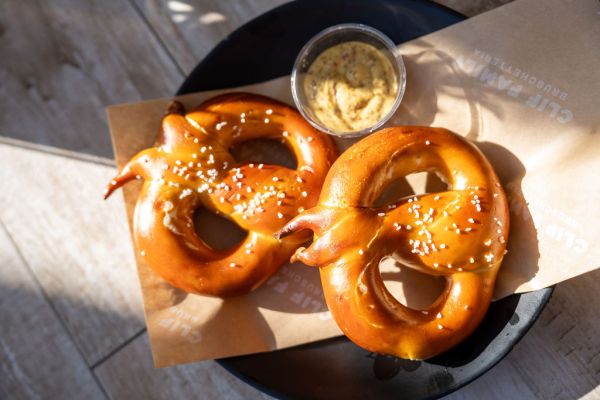 Upcoming Event - Street Food Napa Valley - Oktoberfest