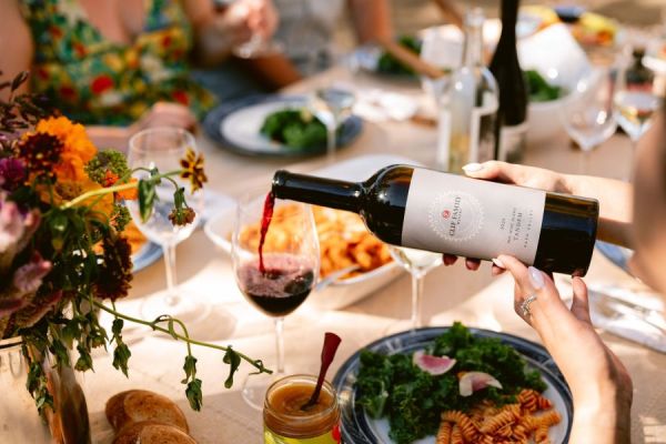 Upcoming Event - Annual RejuVINation Brunch at Clif Family