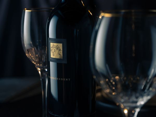 Upcoming Event - Uncorked & Unbridled: Magnum Party