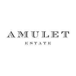 Label for Amulet Estate