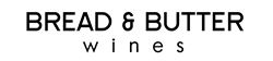 Label for Bread & Butter Wines