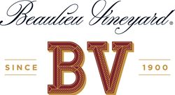 Label for Beaulieu Vineyard