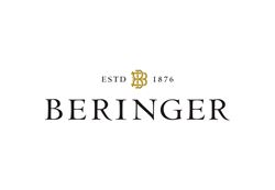 Label for Beringer Vineyards