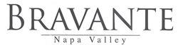 Label for Bravante Vineyards