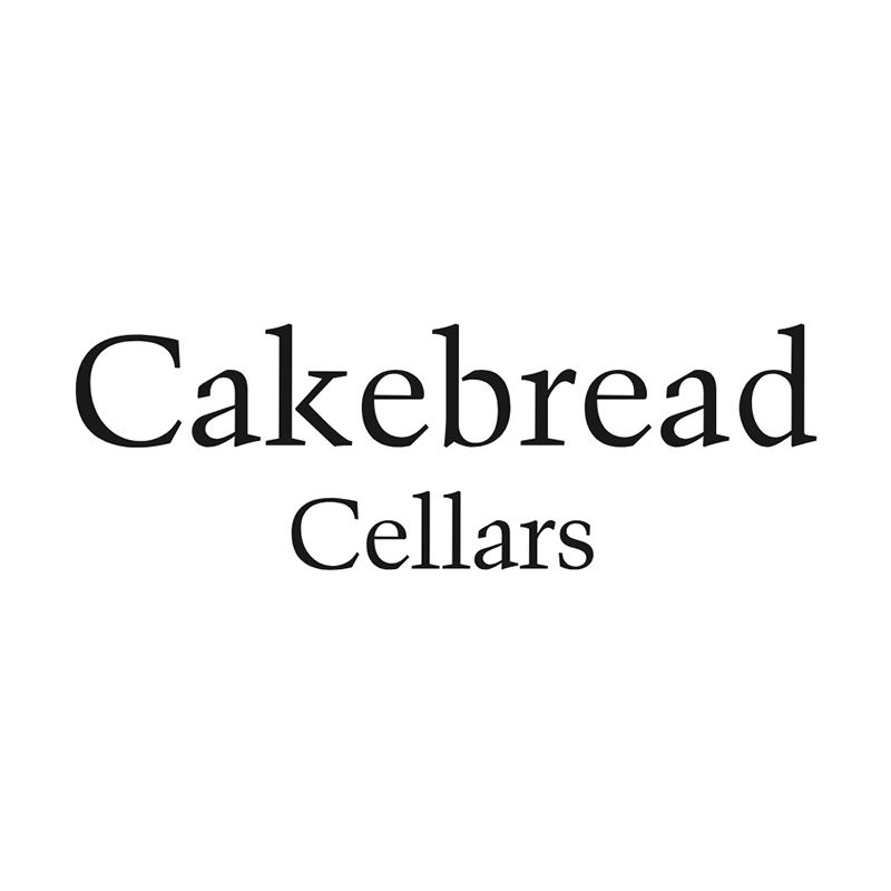 Label for Cakebread Cellars
