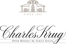 Label for Charles Krug