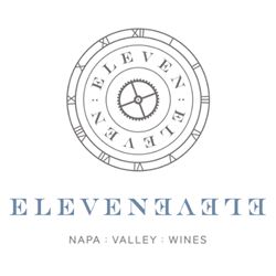Label for Eleven Eleven