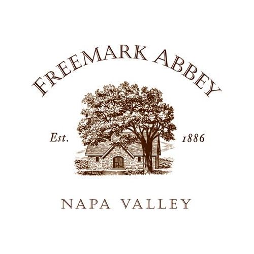 Label for Freemark Abbey