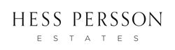 Label for Hess Persson Estates