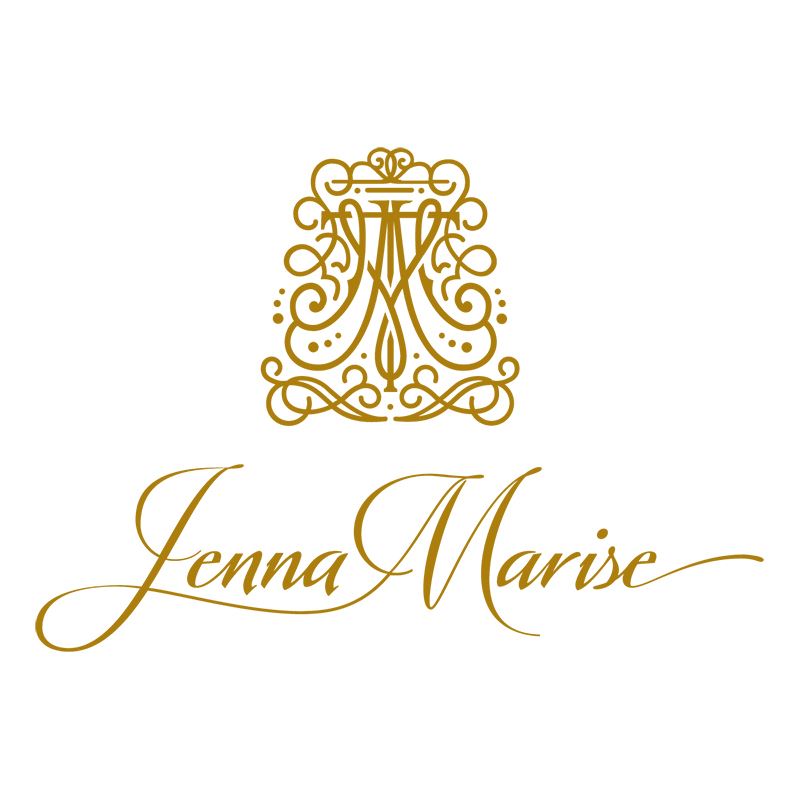 Label for JennaMarise Wines