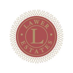 Label for Lawer Family Wines