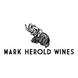 Label for Mark Herold Winery