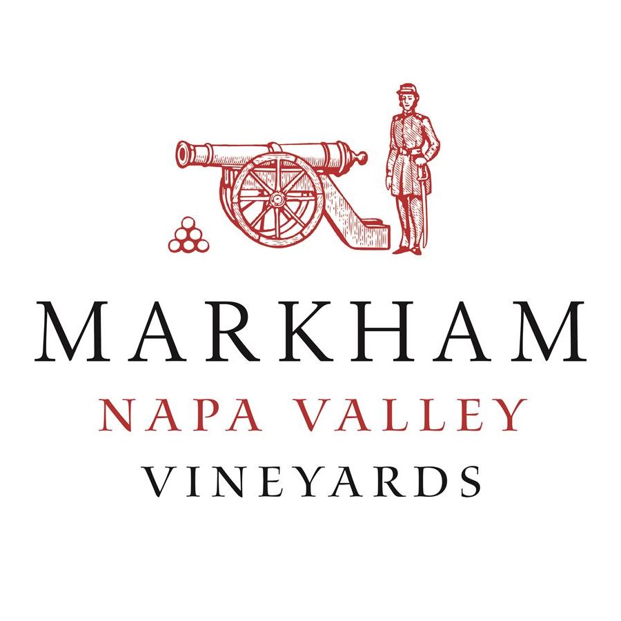 Label for Markham Vineyards