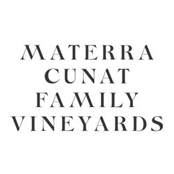 Label for Materra, Cunat Family Vineyards