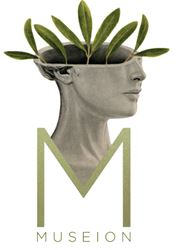 Label for Museion Winery
