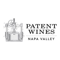 Label for Patent Wines
