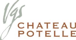 Label for VGS Chateau Potelle