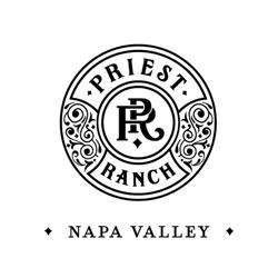 Label for Priest Ranch