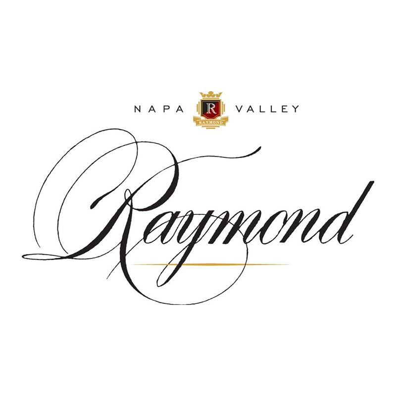 Label for Raymond Vineyards