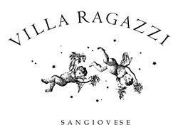 Label for Villa Ragazzi