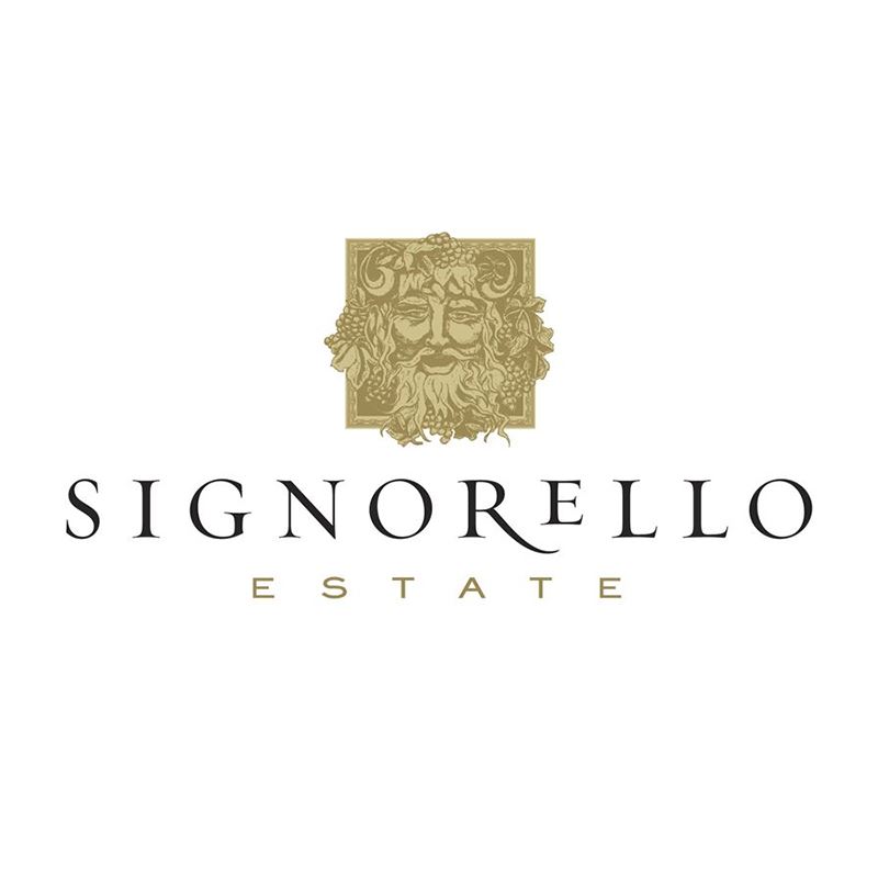 Label for Signorello Estate