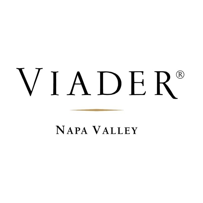 Label for Viader Vineyards & Winery