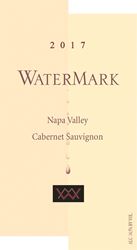 Label for WaterMark Wine