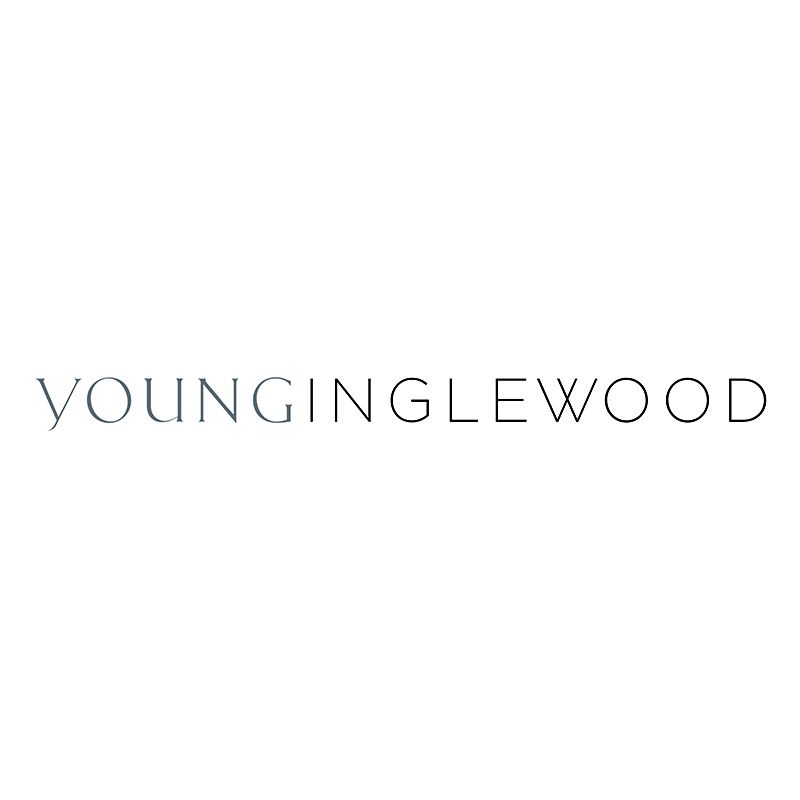 Label for Young Inglewood Vineyards