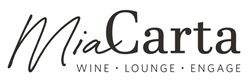 Label for Mia Carta