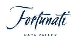Label for Fortunati Vineyards