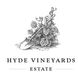 Label for Hyde Vineyards Estate