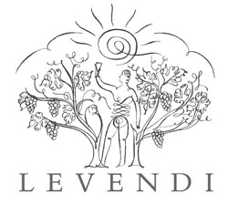 Label for Levendi Winery