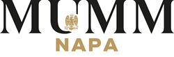 Label for Mumm Napa